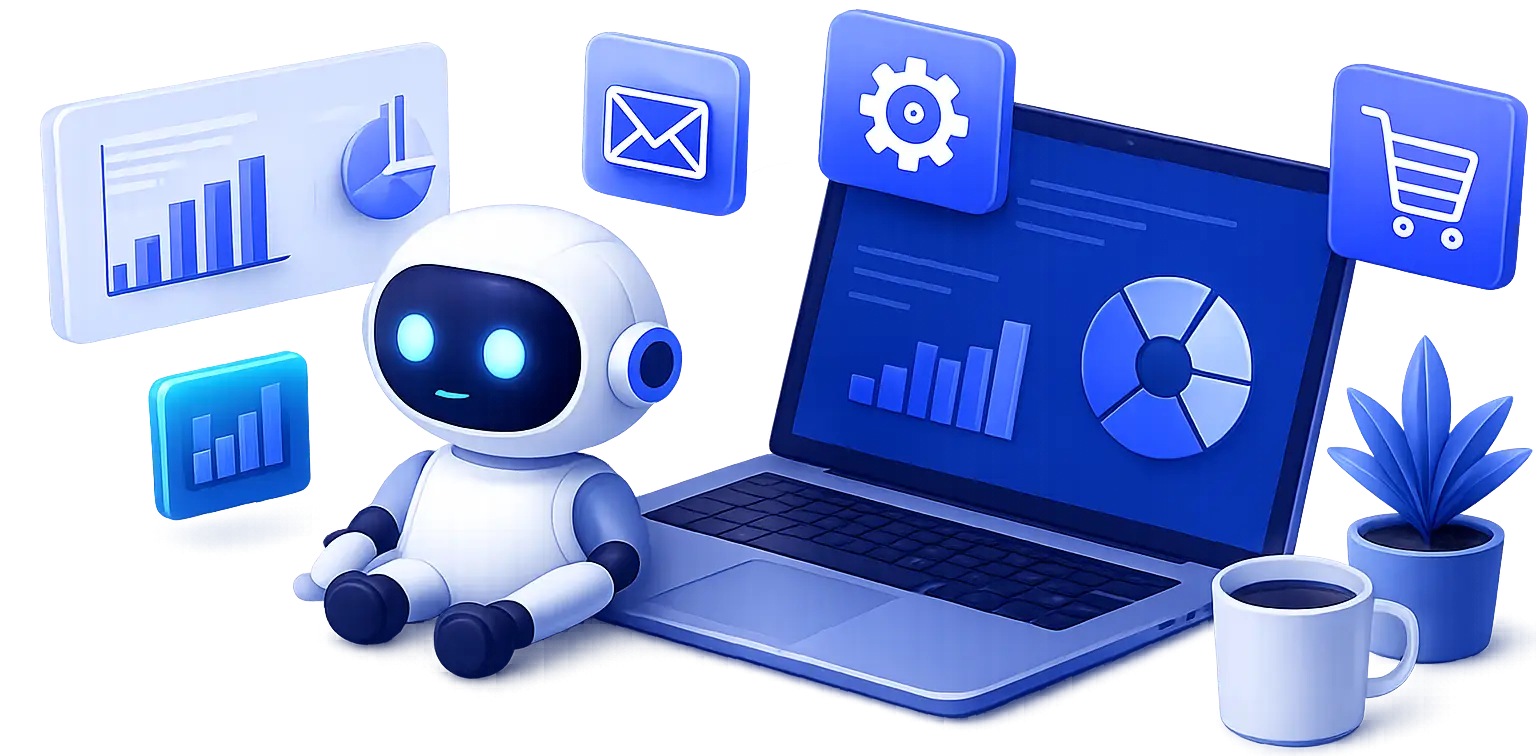 AI automatizácia umelá inteligencia Nitra