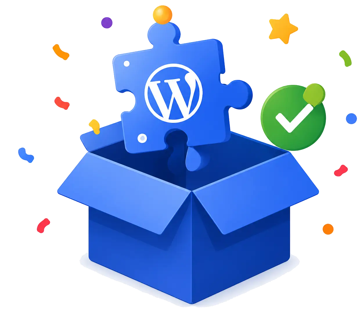 Tvorba WordPress pluginov na mieru Nitra